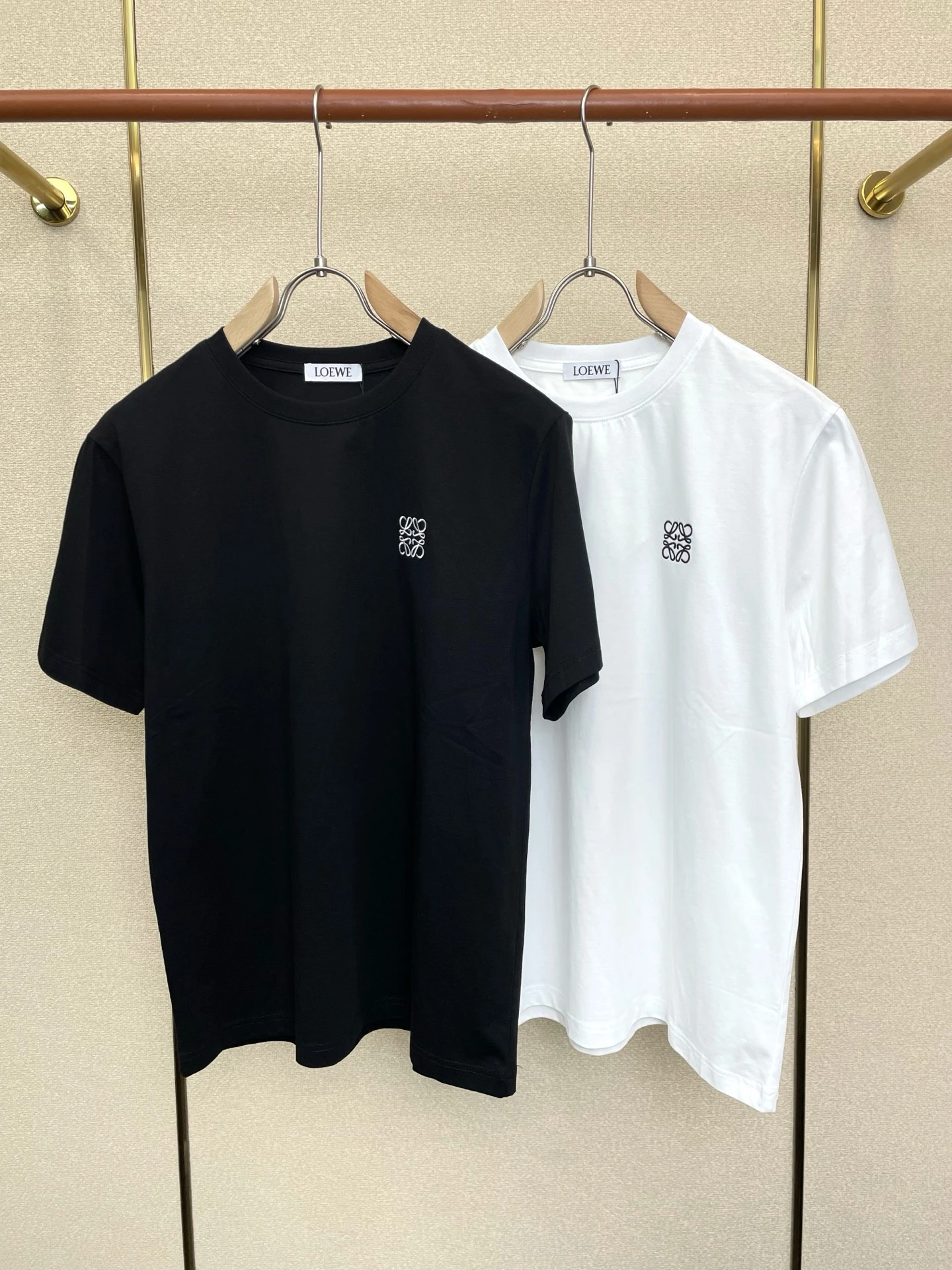 Loewe T-Shirt — a1ed8c9d