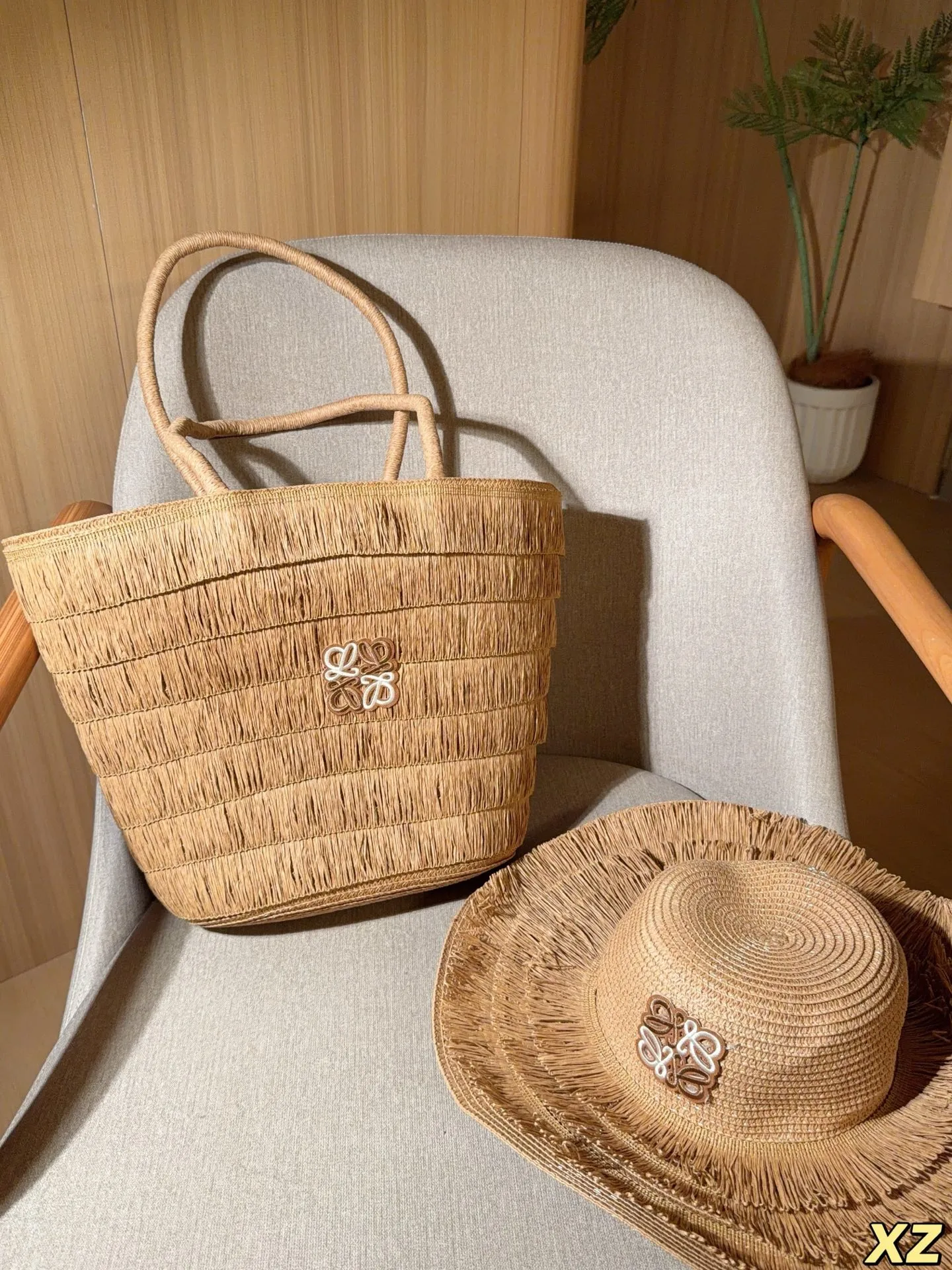 Loewe Bag — bb2ed075