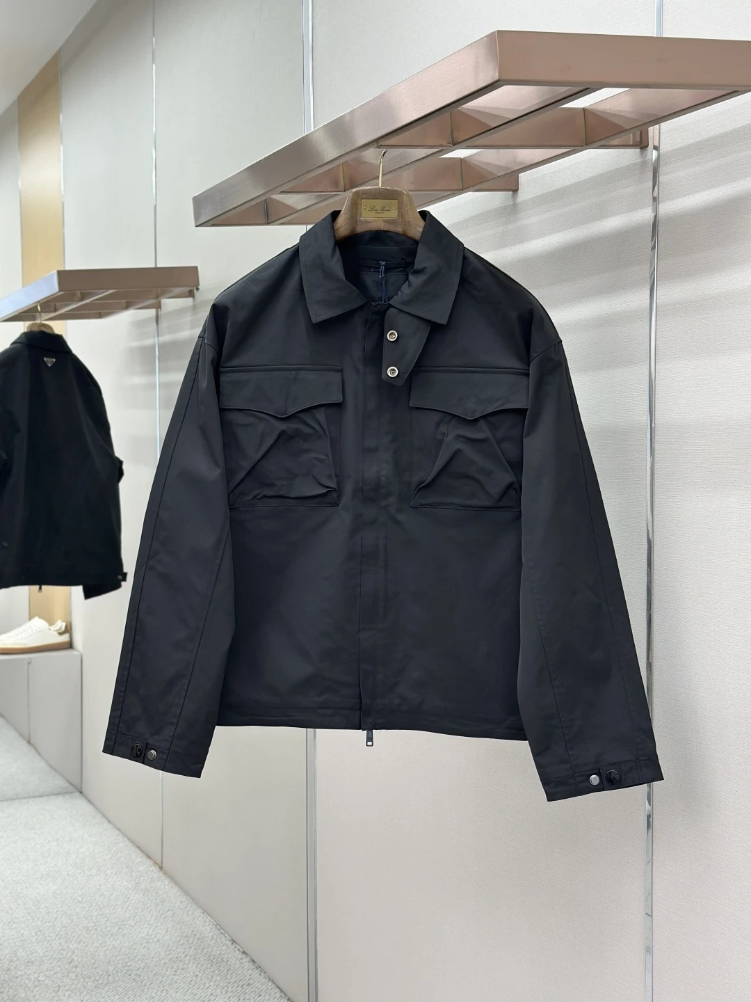Outerwear