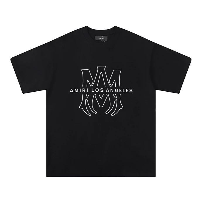 Amiri T-Shirt — bcb079eb