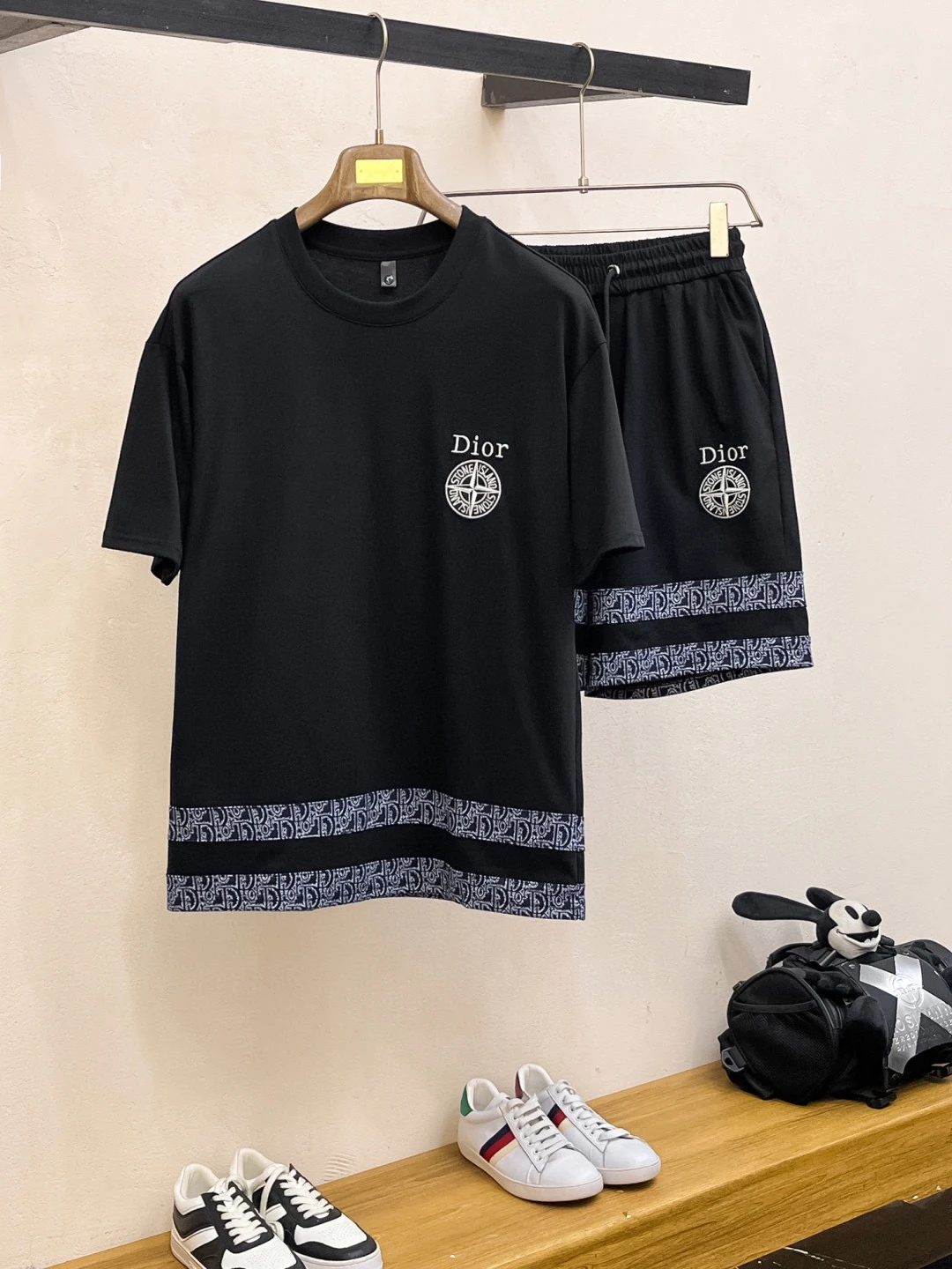 Dior T-Shirt — 3906018f