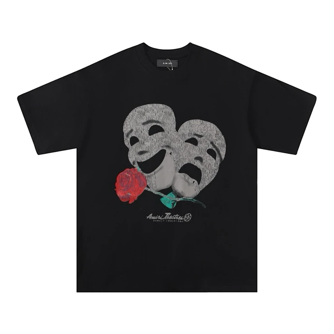 Amiri T-Shirt — 5e480c09