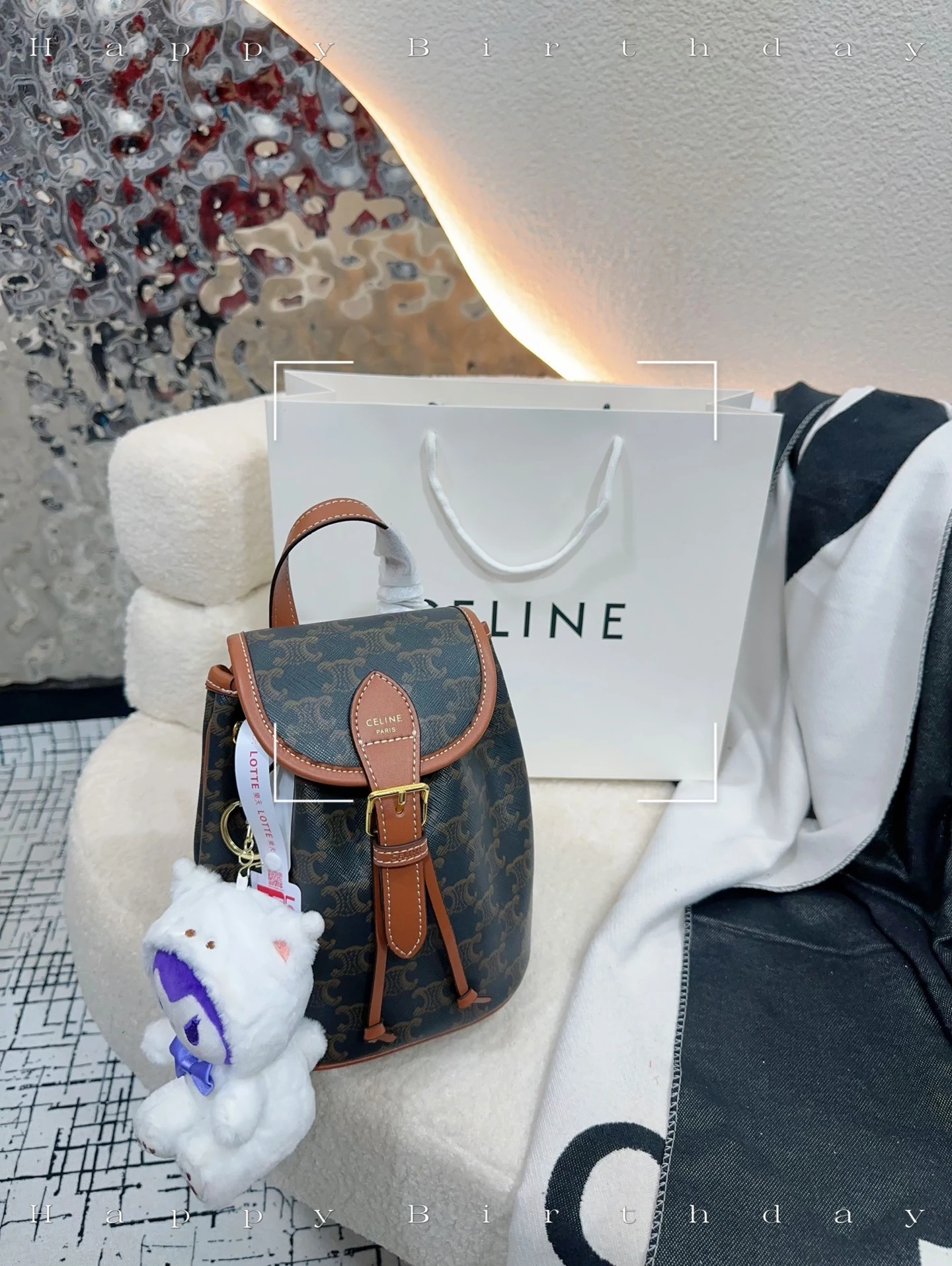 Celine Bag — 6149ab48