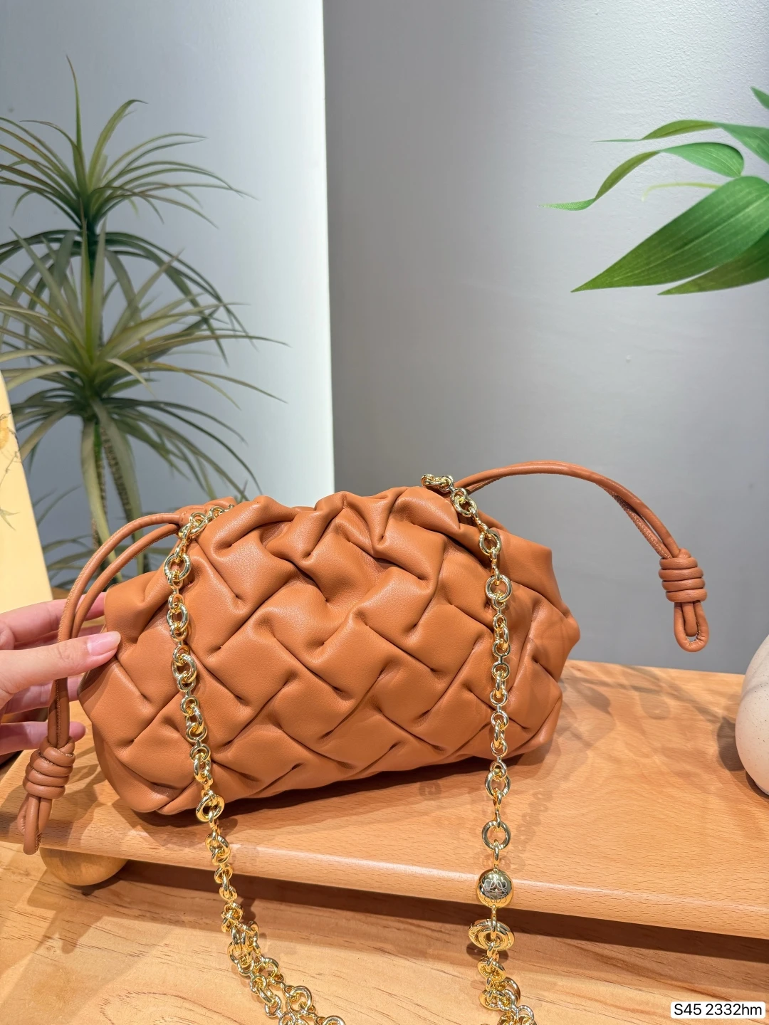 Loewe Bag — 9b86d15f