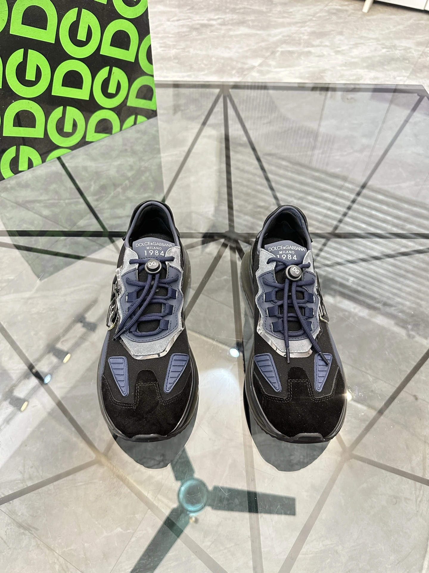 Dolce & Gabbana Shoes — 66598244