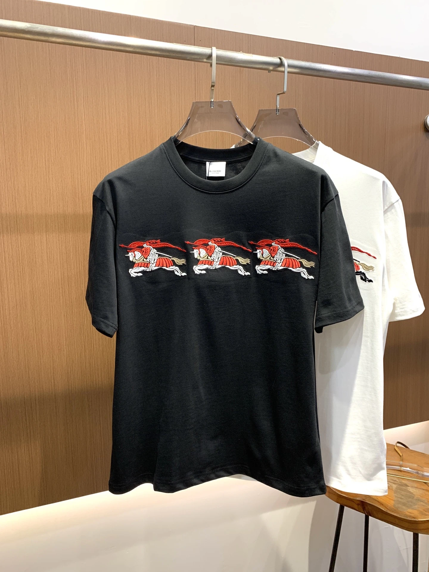 Burberry T-Shirt — ad996793