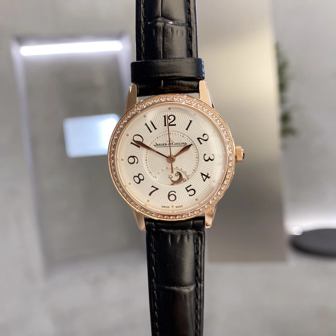 Jaeger-LeCoultre Watch — 92f0205d