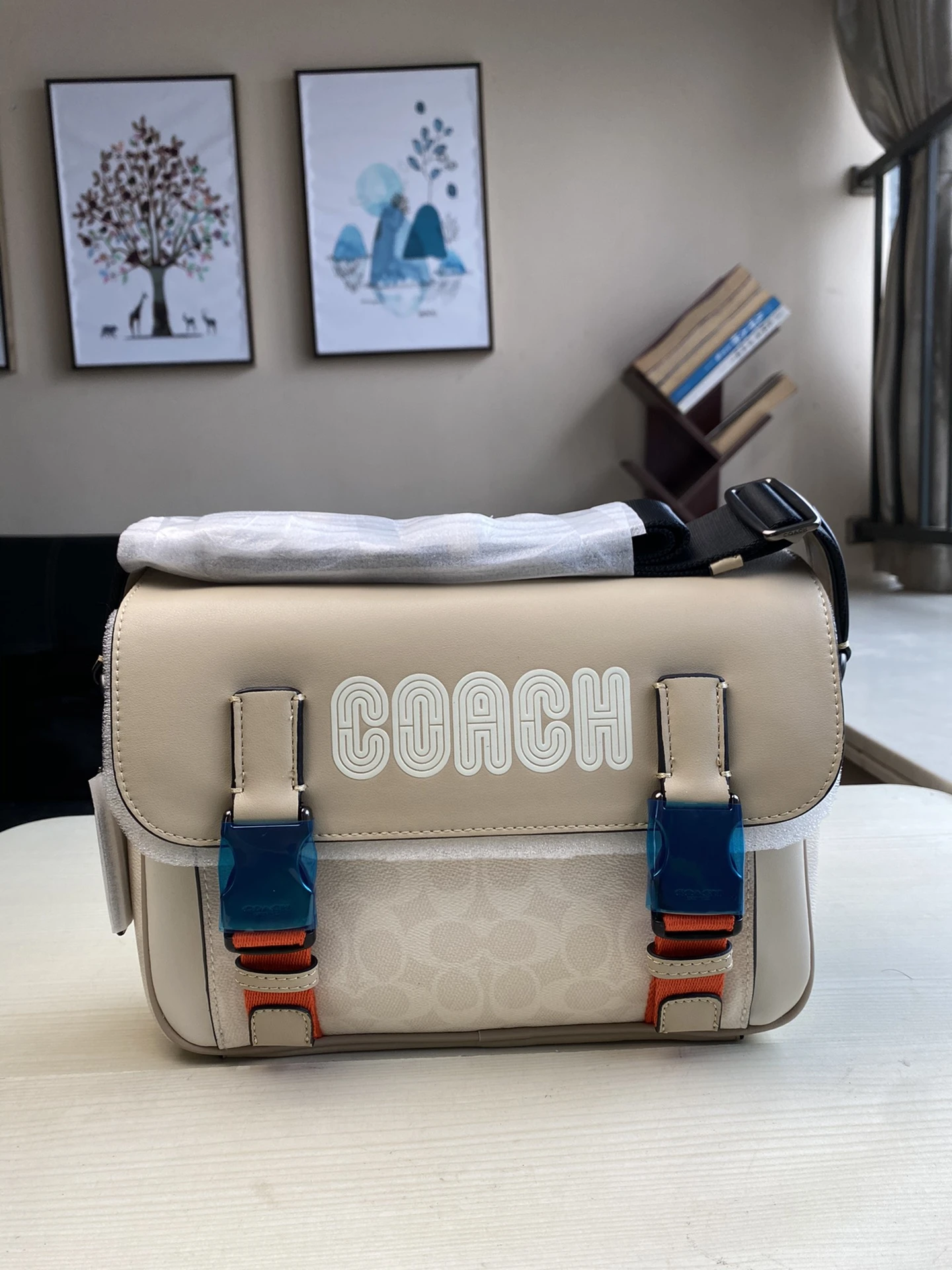 Coach Bag — 45cd6720