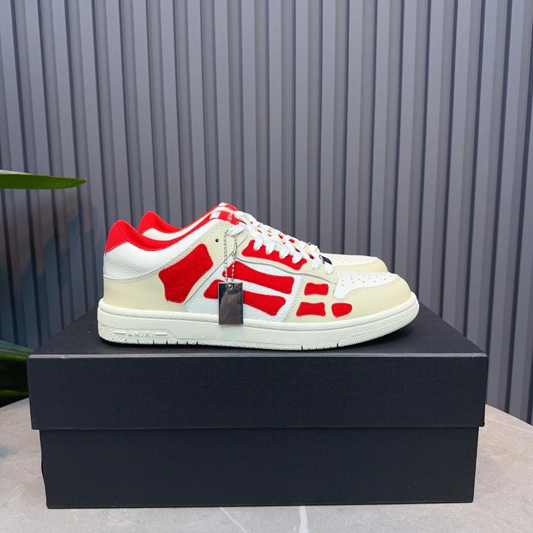 Amiri Shoes — 14c42579