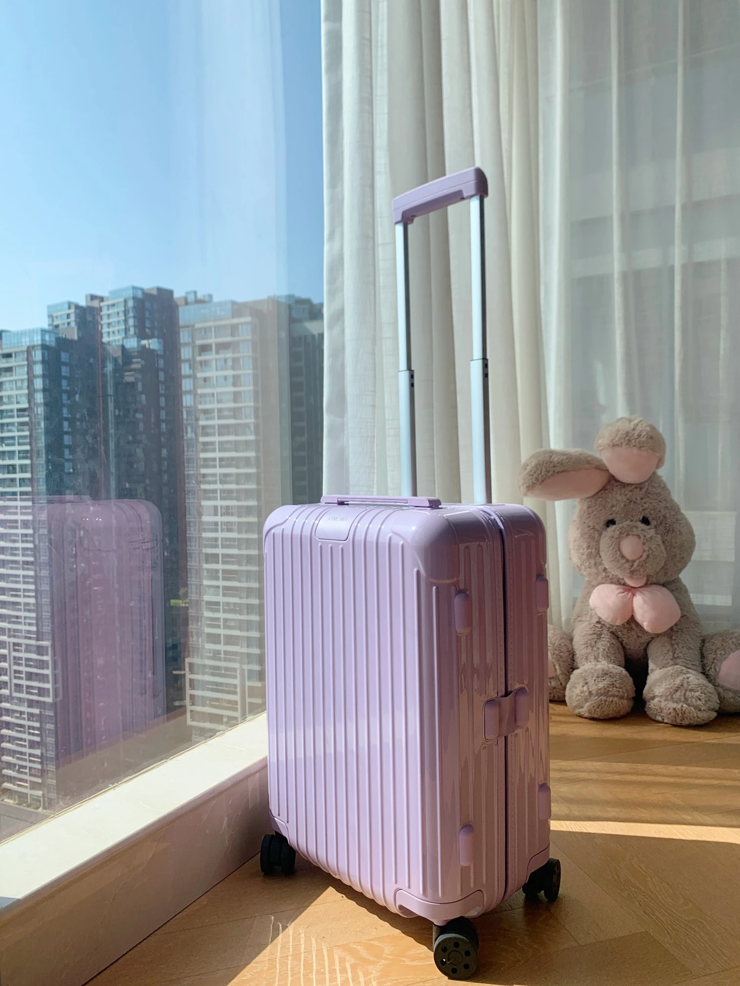 Luggage — 9c5d9d98