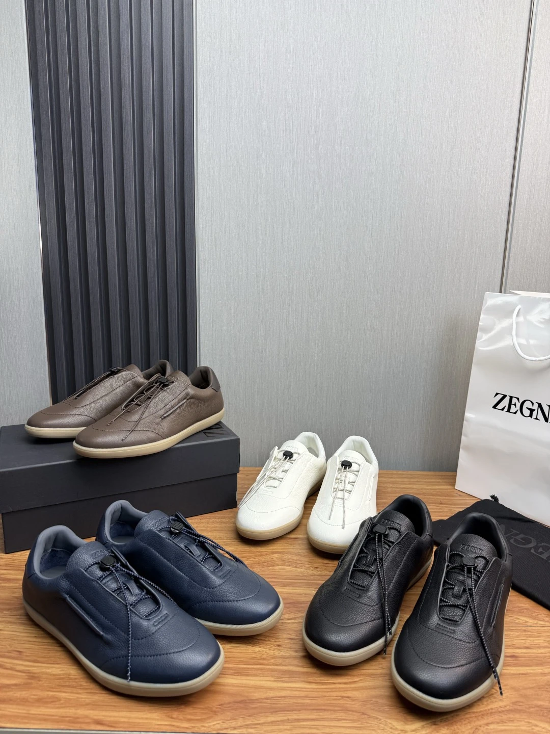 Zegna Shoes — fd910dd1