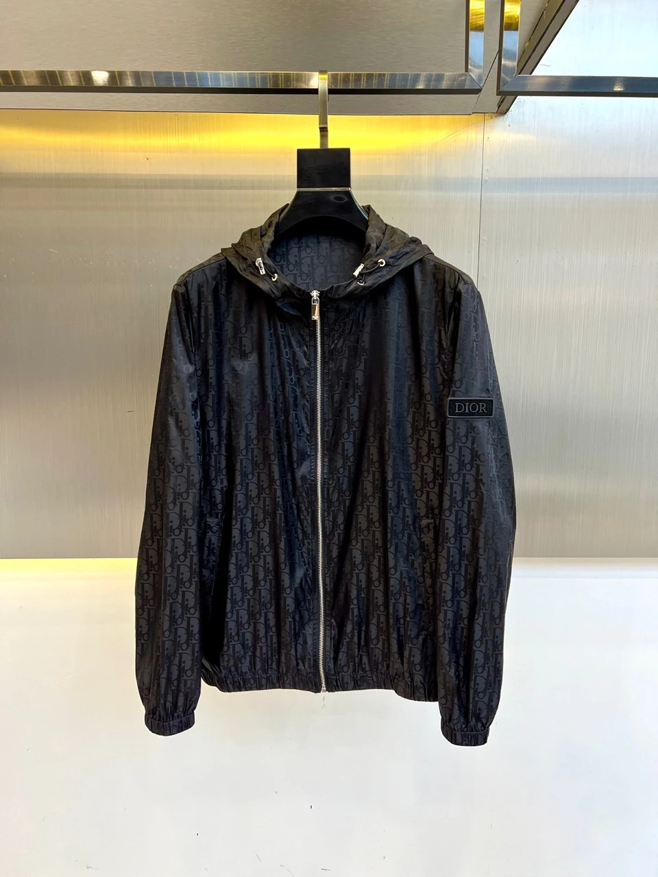 Dior Jackets — edcc4dac