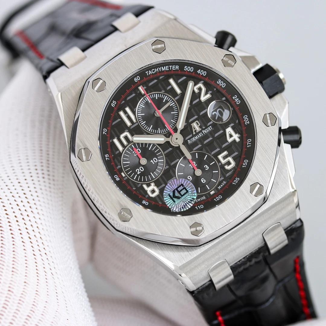 Audemars Piguet Watch — 9b428f58