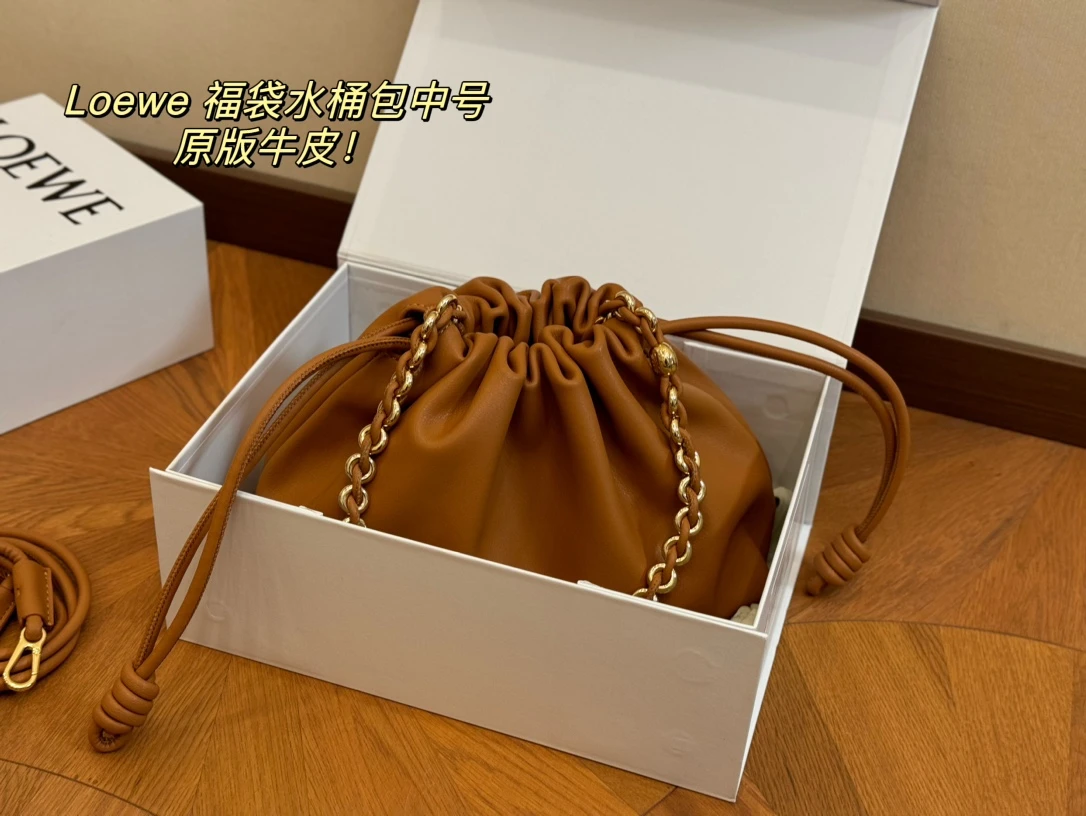 Loewe Bag — bd5099c8