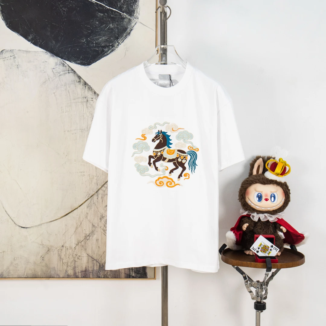 Dior T-Shirt — d756e119
