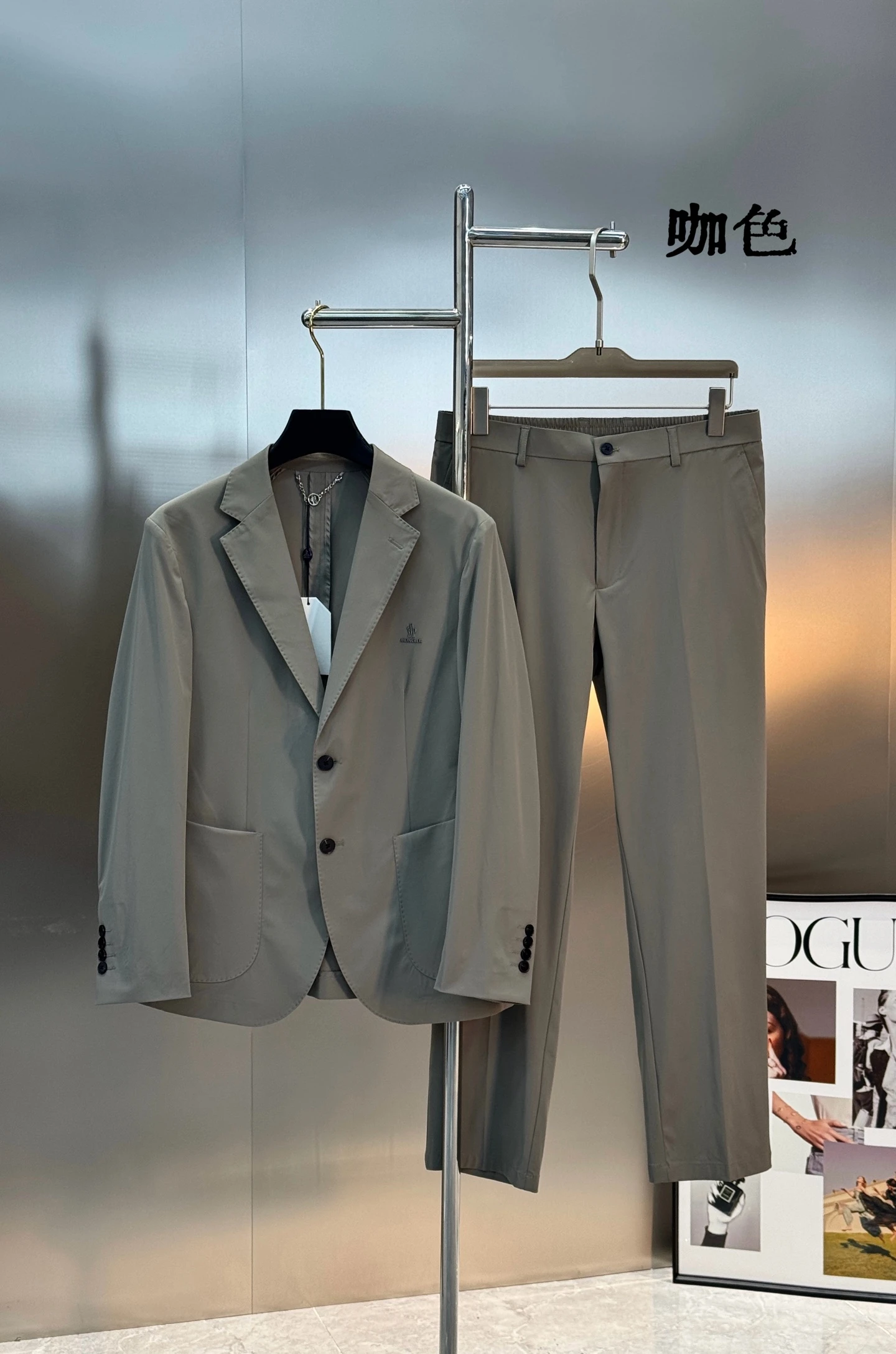 Moncler Matching Sets — be691e8b