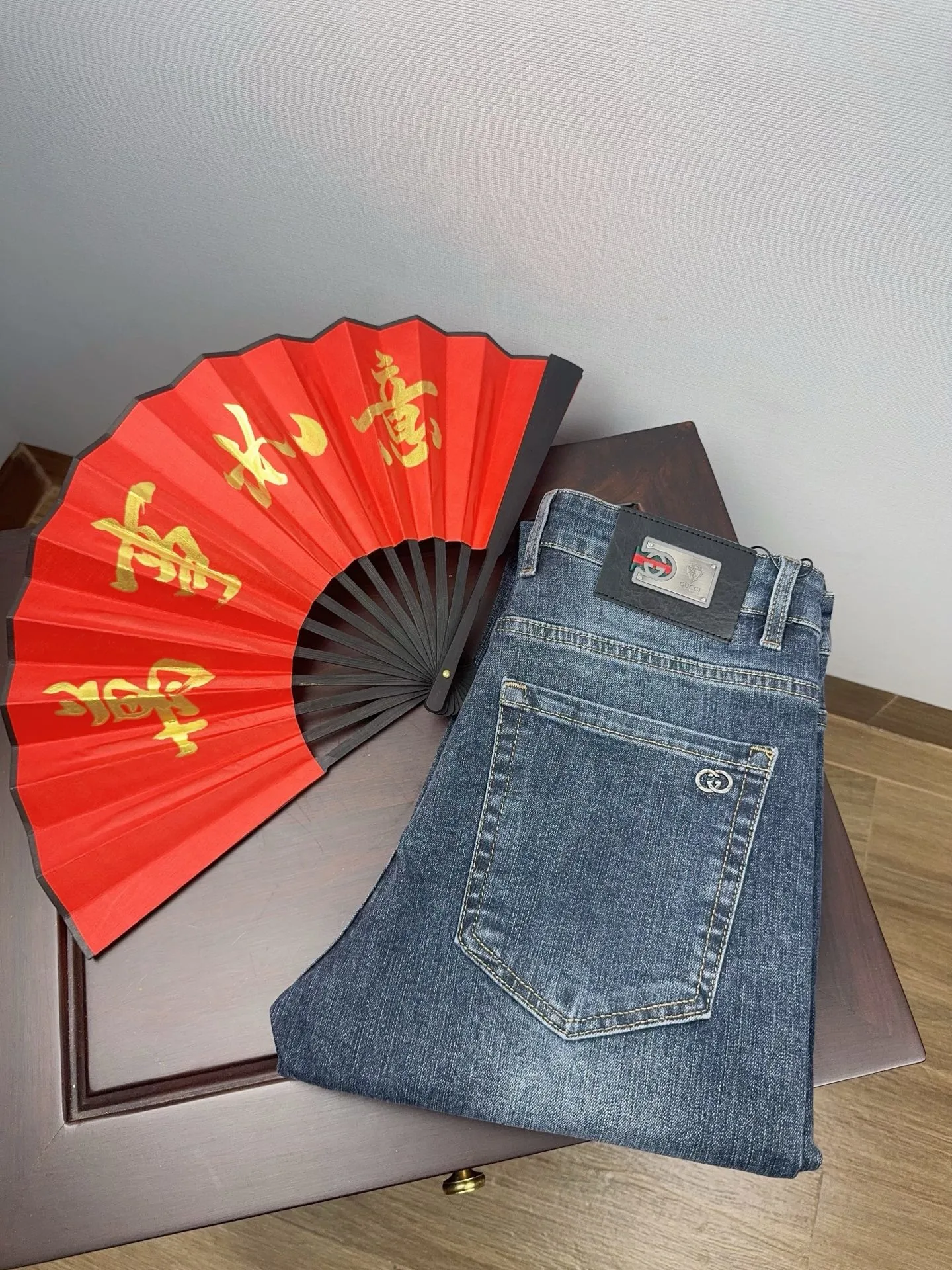Gucci Jeans — 9f7f7159