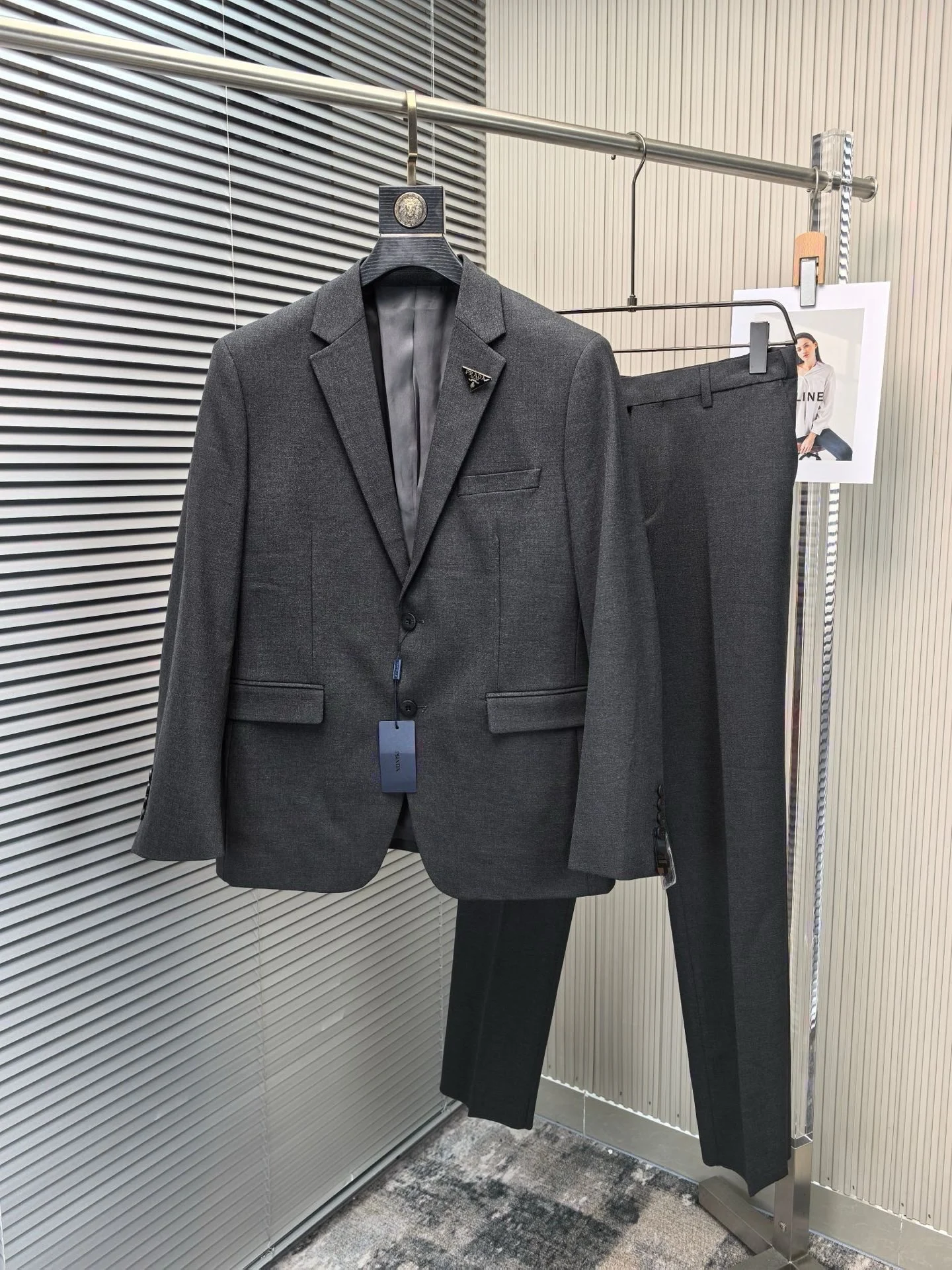 Prada Matching Sets — 5d2598ff
