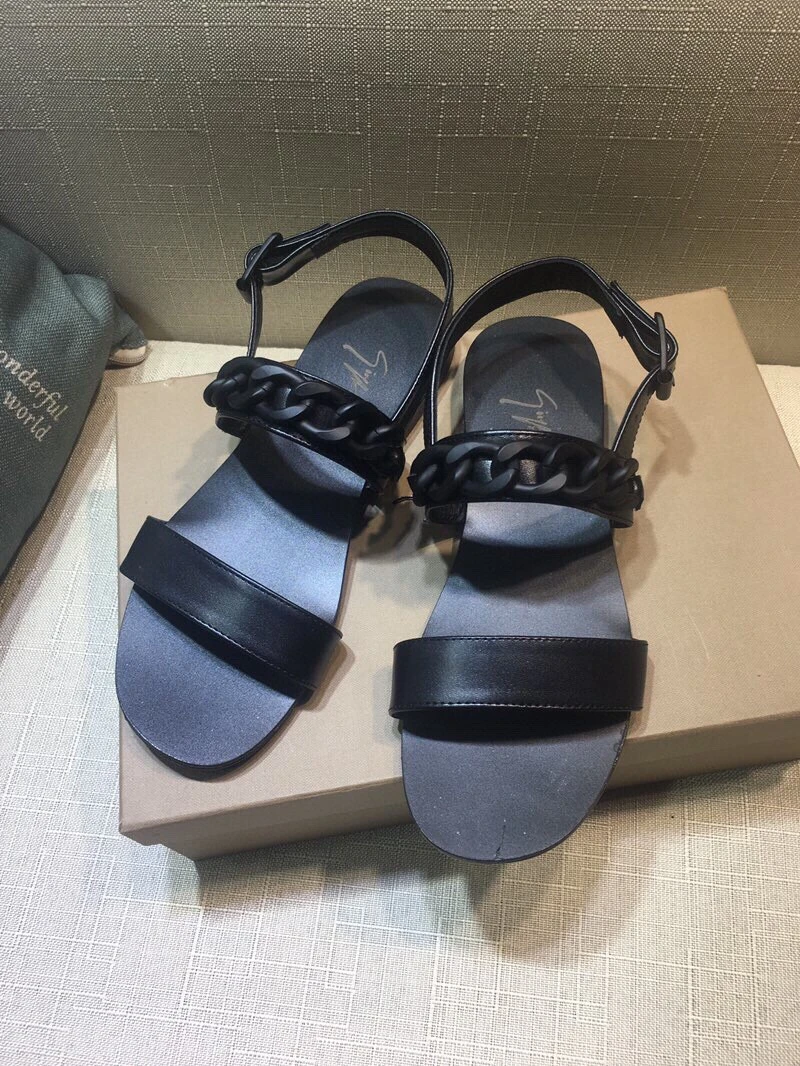 Giuseppe Zanotti Slippers — ffb2daf2