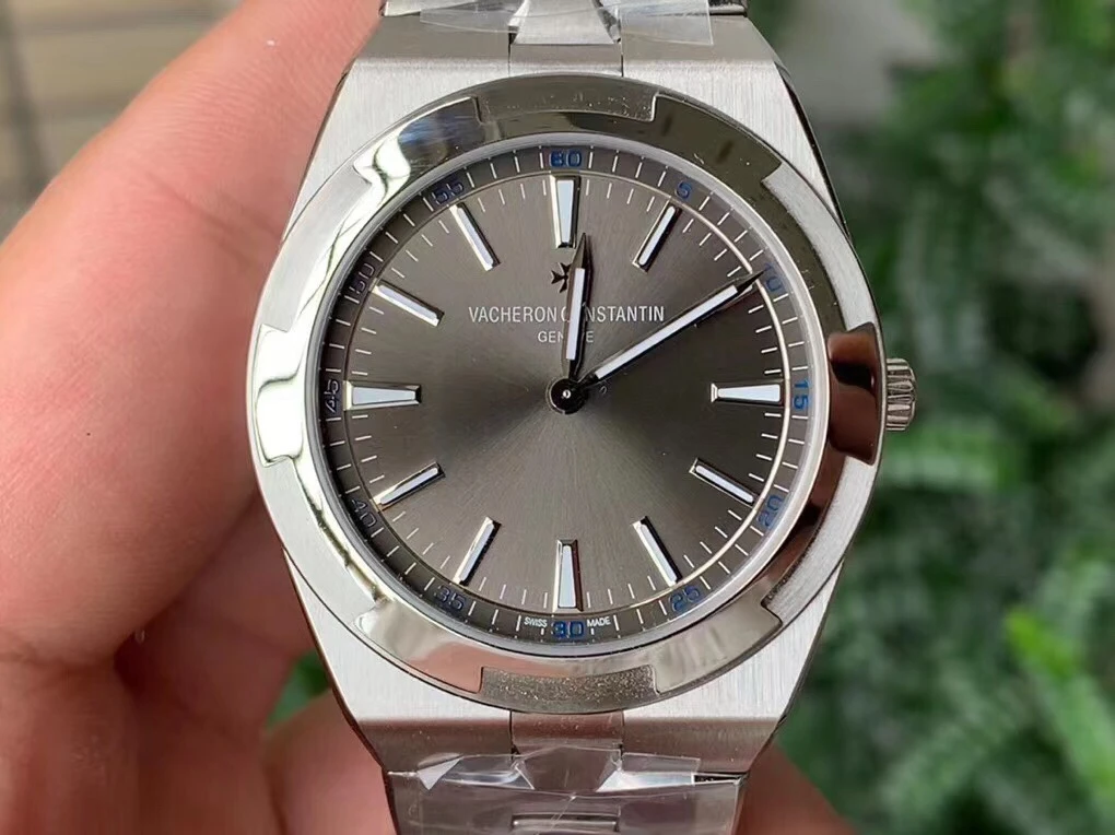 Vacheron Constantin Watch — 501b479e