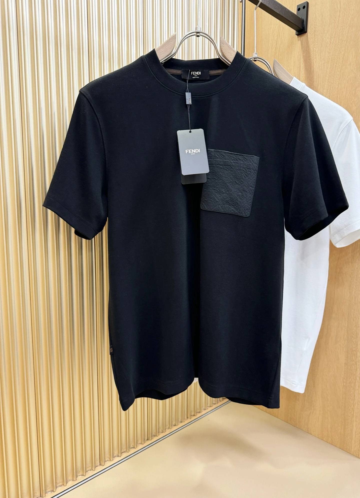 Fendi T-Shirt — c43baea5