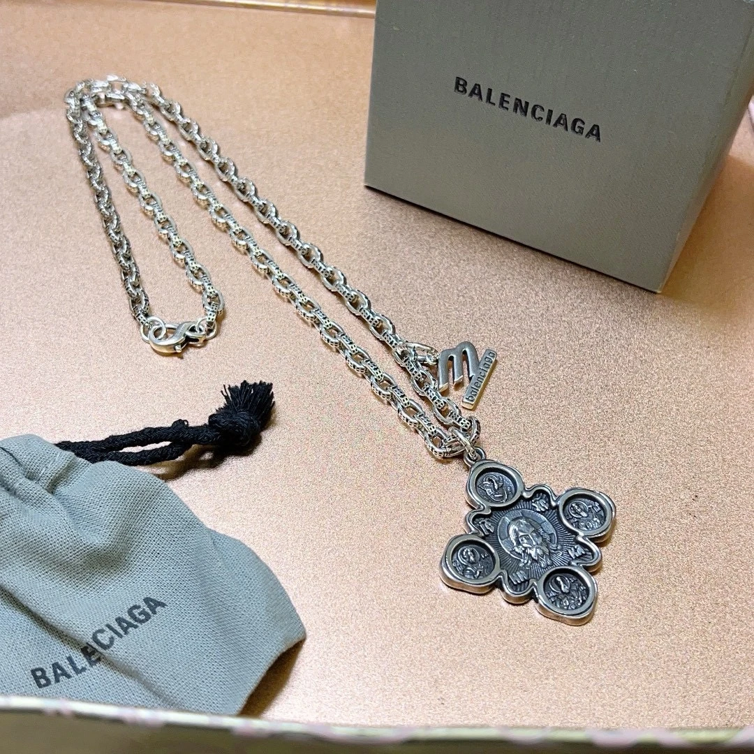 Balenciaga Jewellery — 6f1a977f