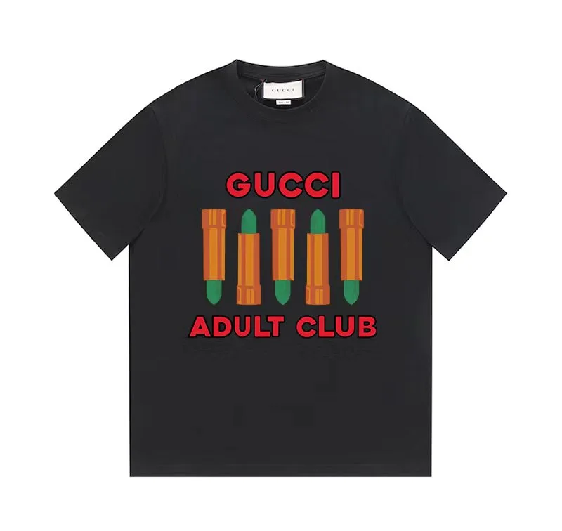 Gucci T-Shirt — 604d99b6