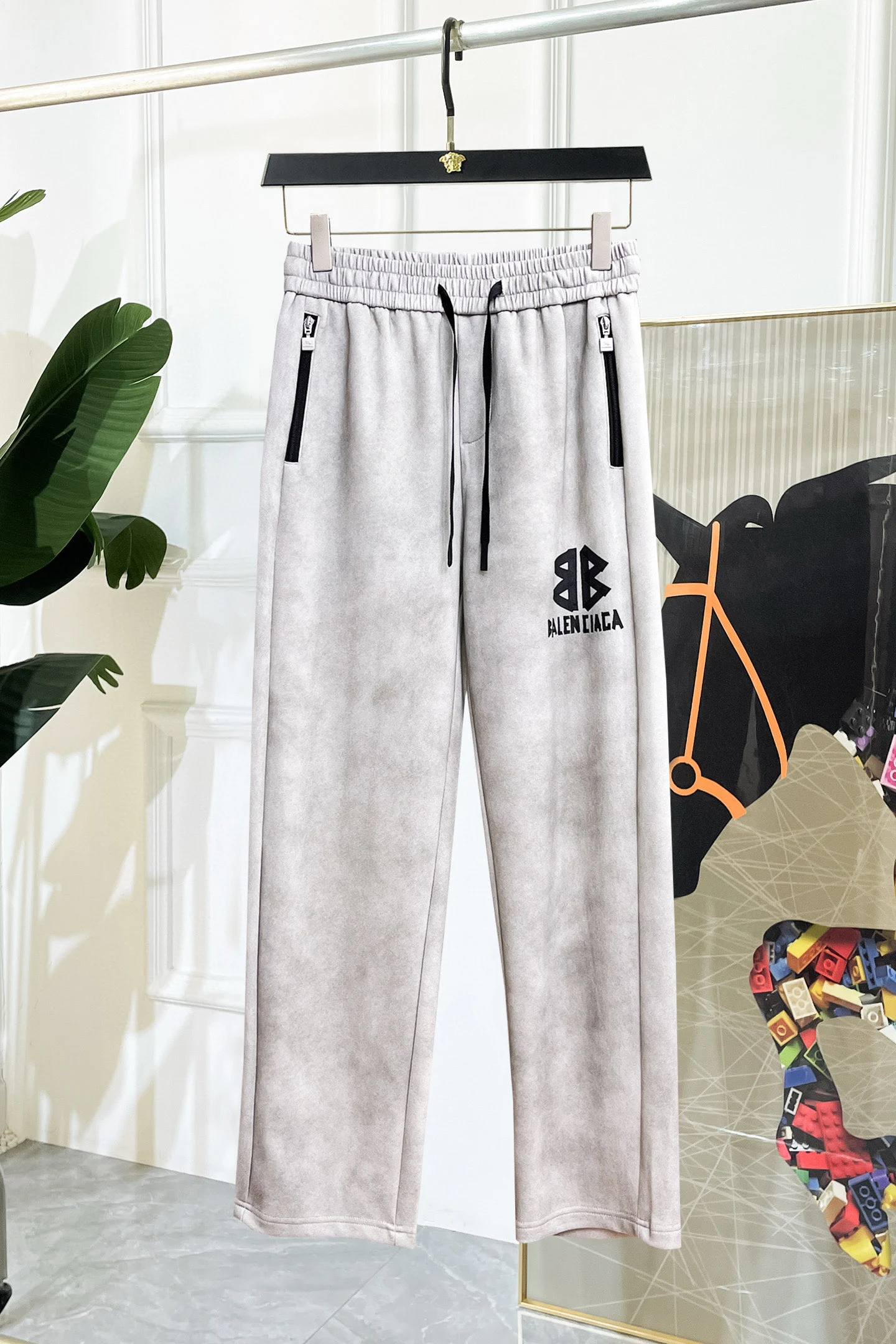 Balenciaga Trousers — acede22e