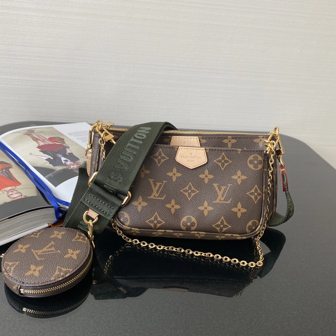 Louis Vuitton Bag — 26c77285