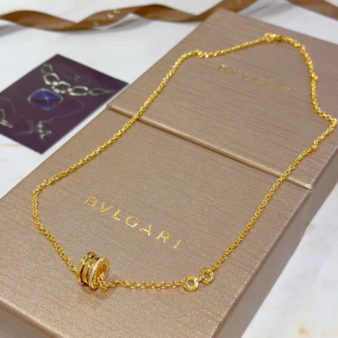 Bvlgari Jewellery — 0beee185
