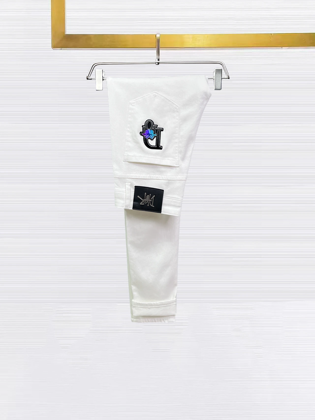 Dior Trousers — 42c93aae