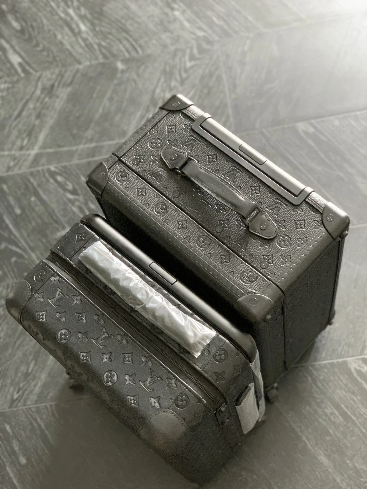 Luggage