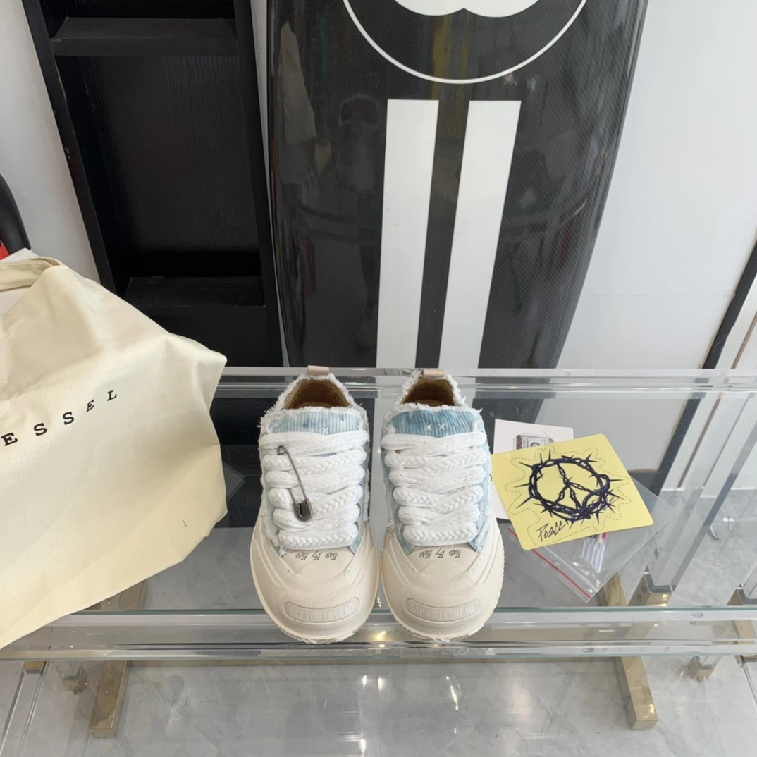 XVESSEL Sneakers — 3075802e