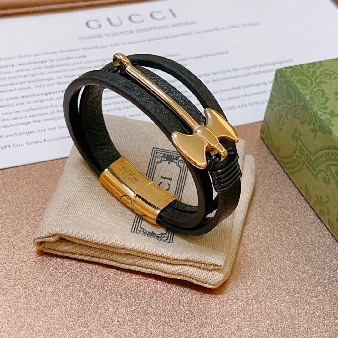 Gucci Jewellery — 80f824fc
