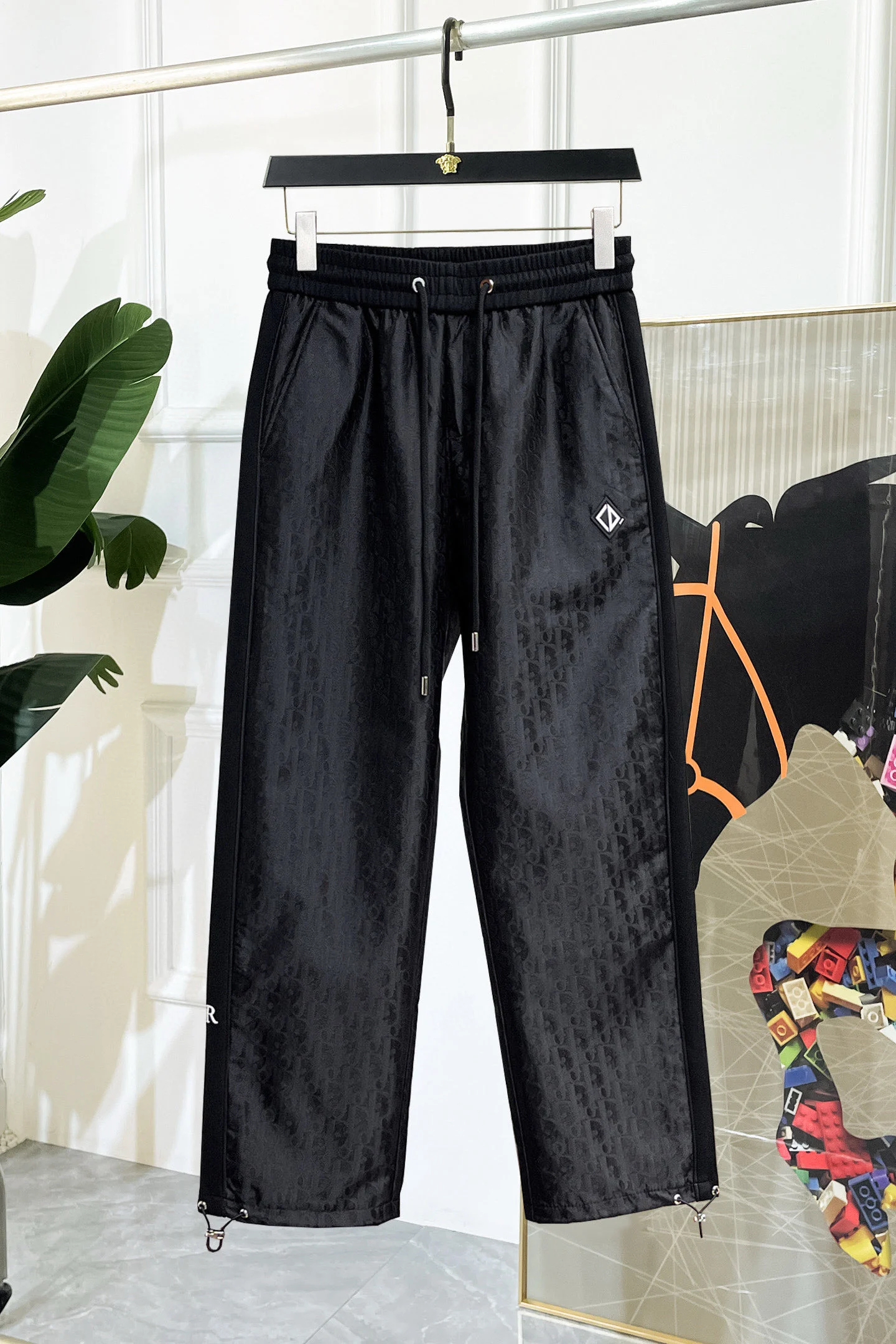 Dior Trousers — 6d29efd5