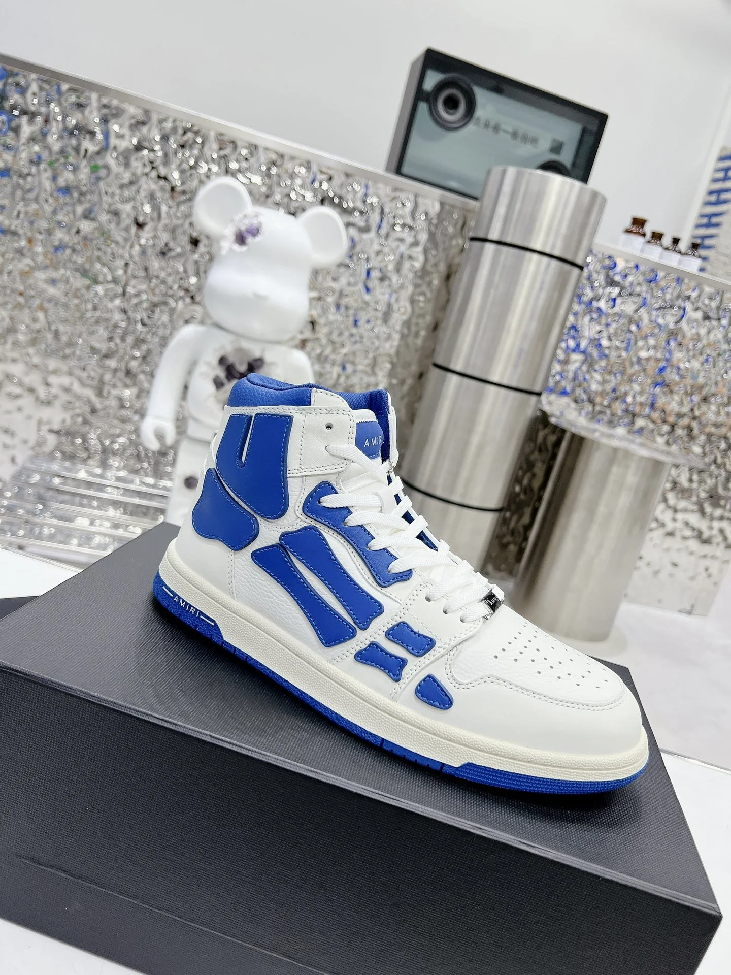 Amiri Sneakers — 80de5e66