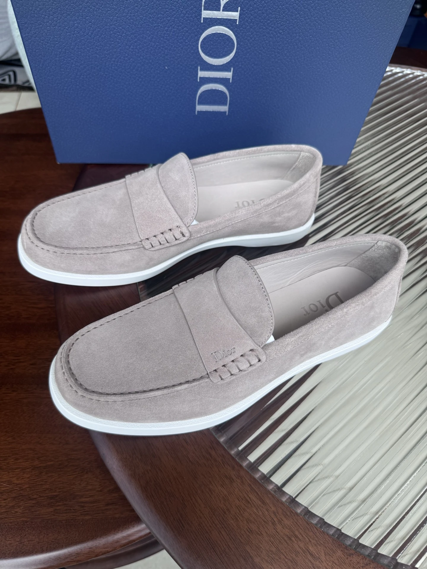Dior Shoes — da6e867b