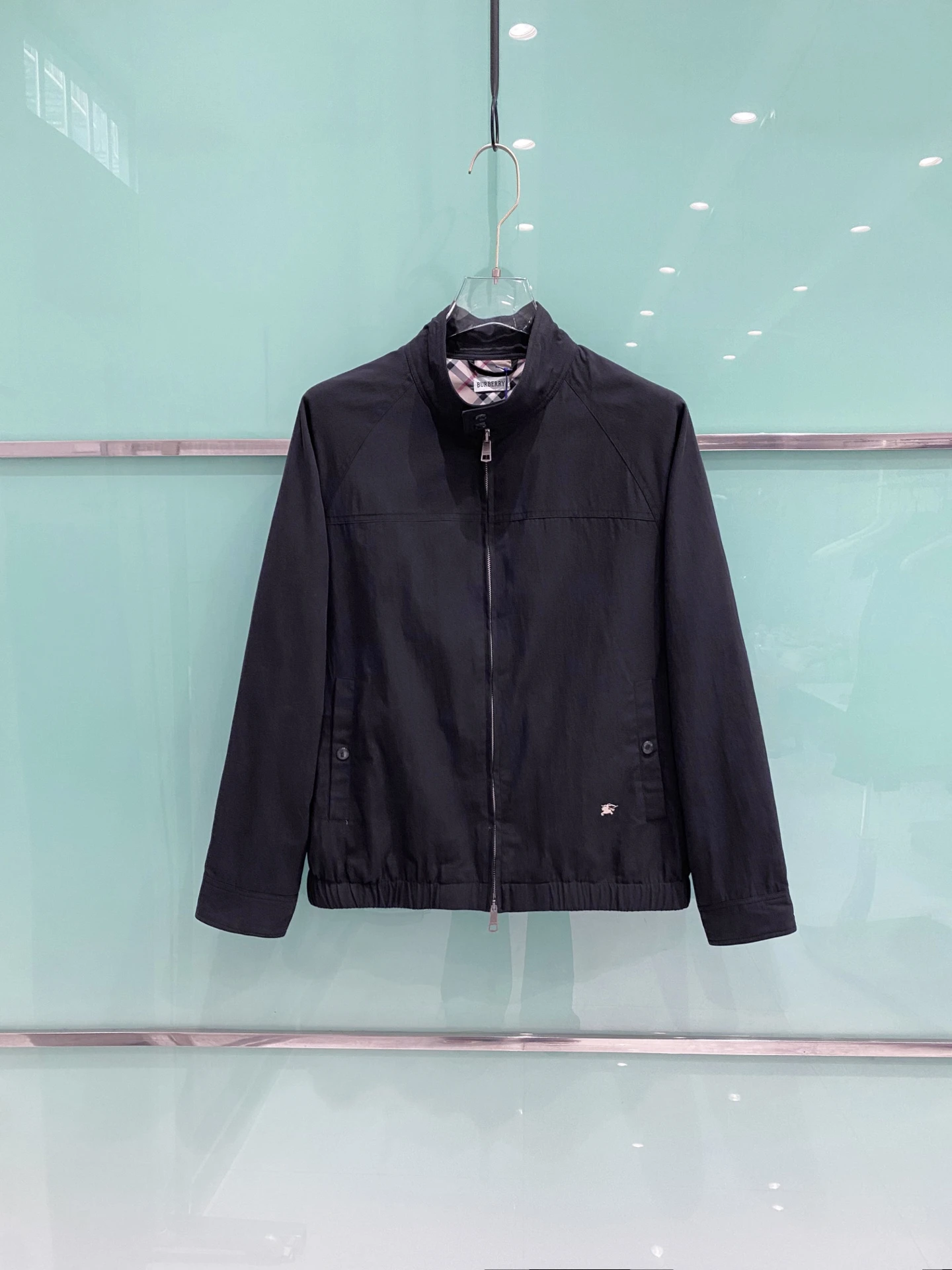 Burberry Jackets — cee7cc96