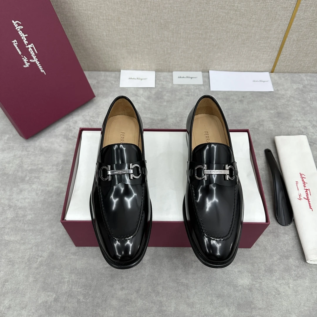 Loafers — 14b0e382