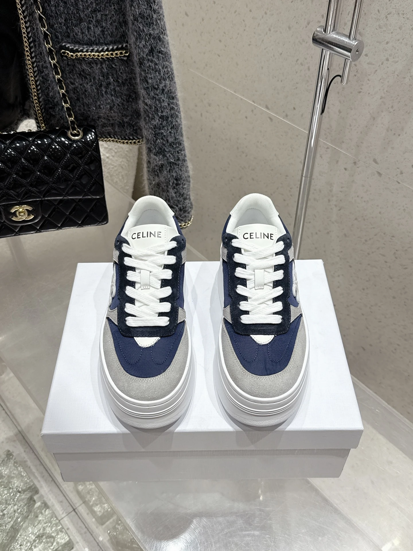 Celine Sneakers — f9e1cf98