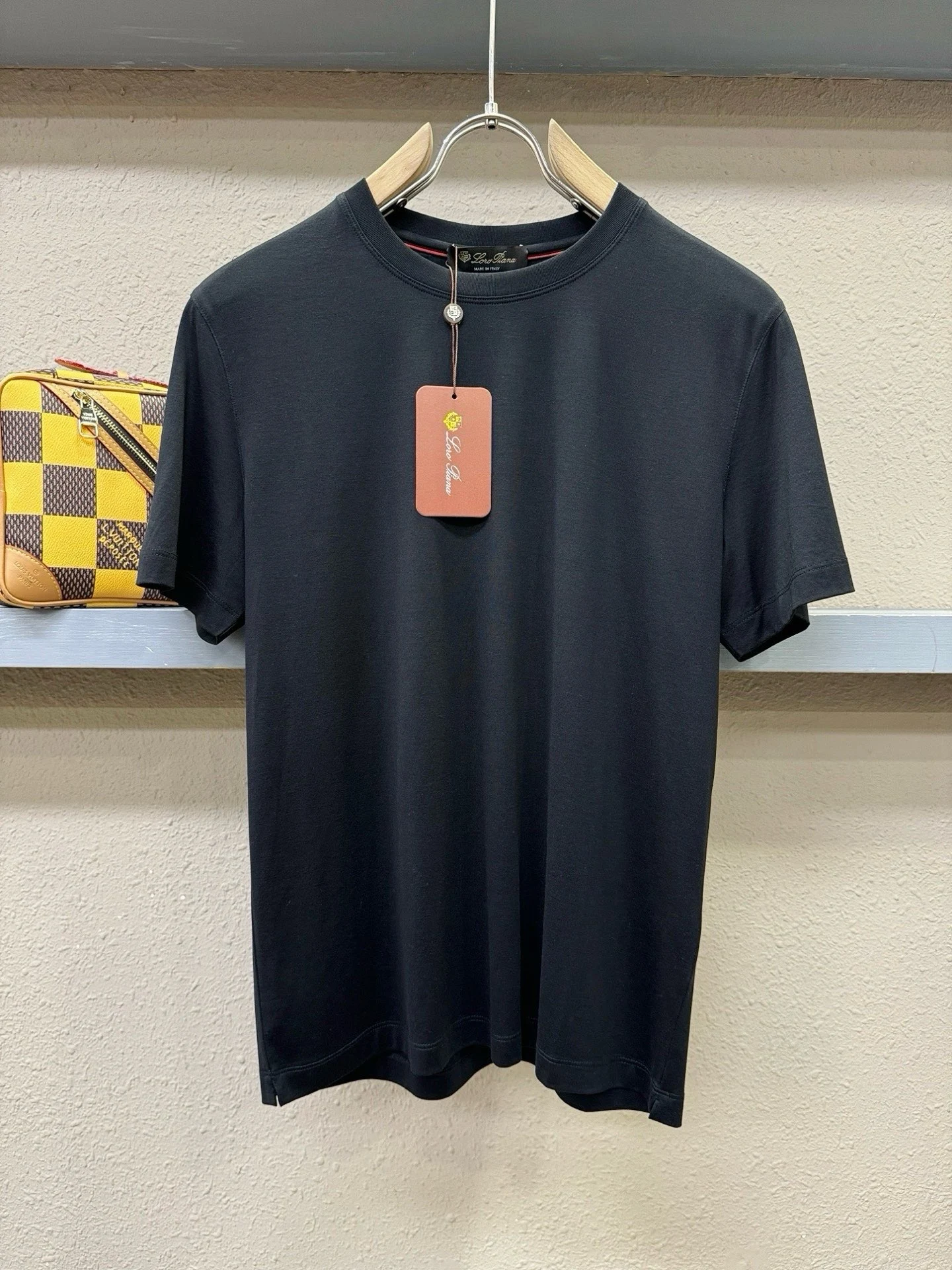 Loro Piana T-Shirt — e5ea0013
