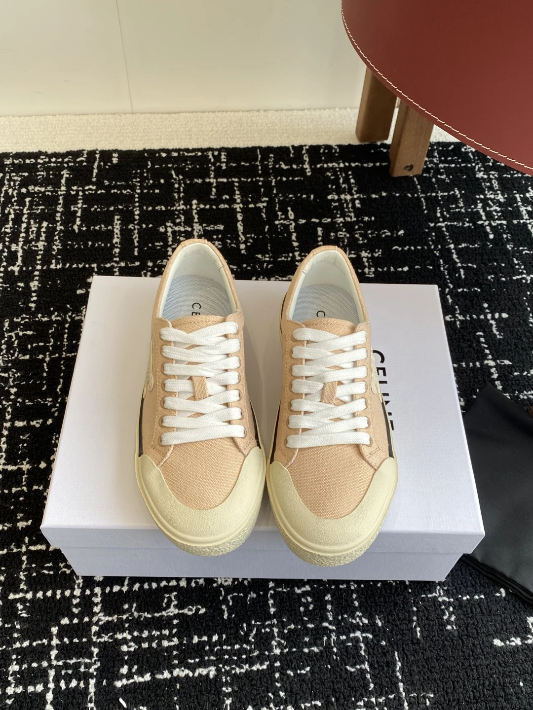 Celine Sneakers — dc6ba2d8
