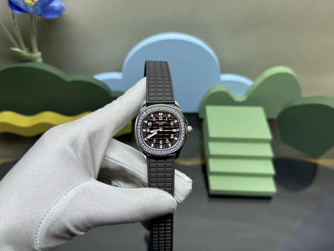 Patek Philippe Watch — 6dcbe435