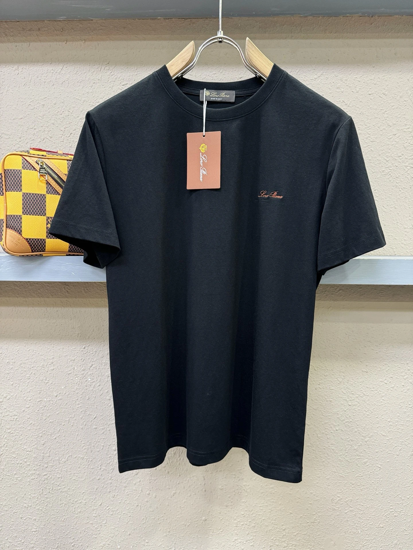 Loro Piana T-Shirt — d243cb06