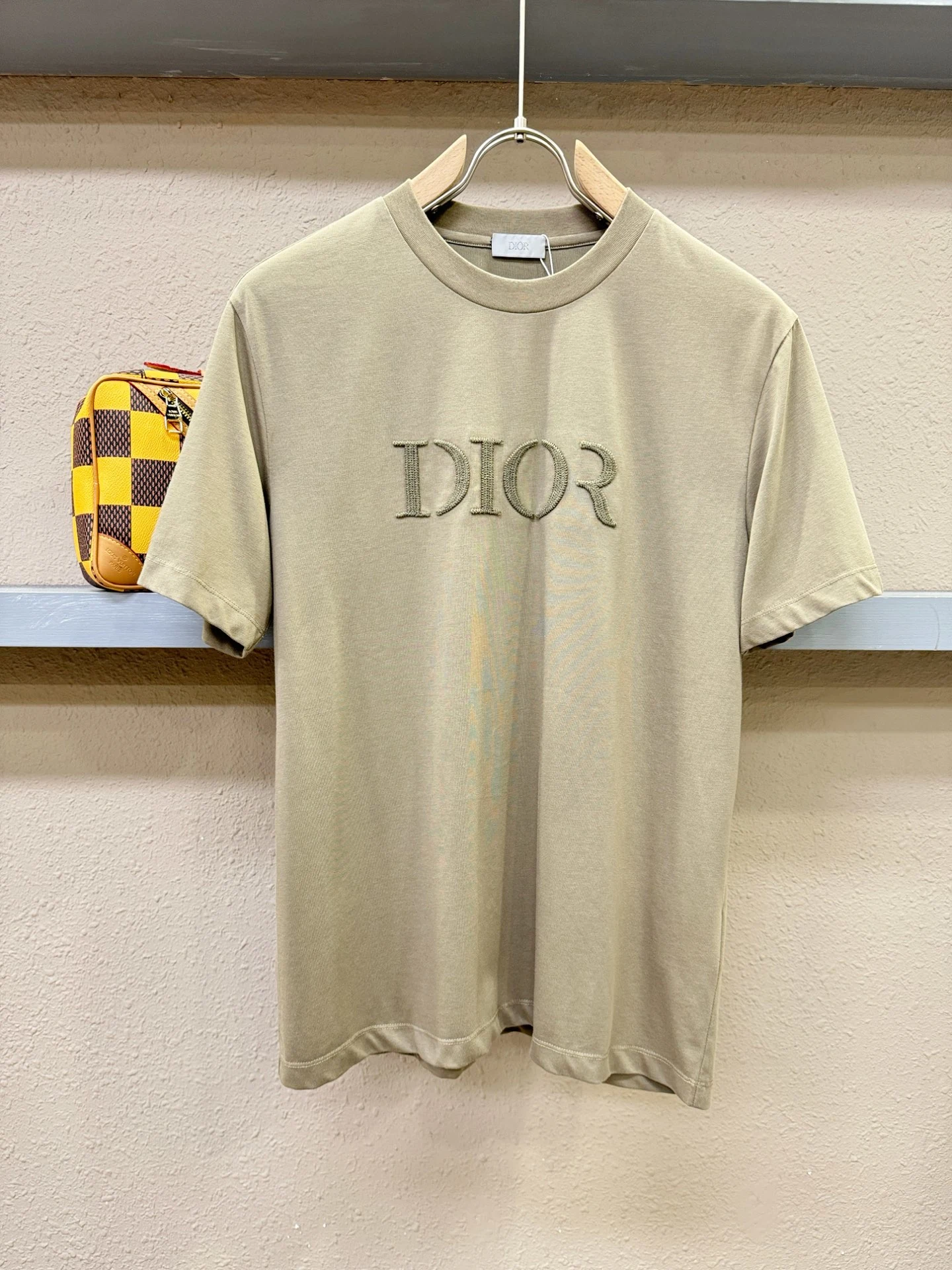 Dior T-Shirt — a3a6521d