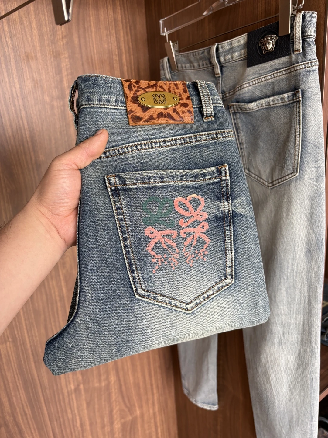Jeans — c7f904b4