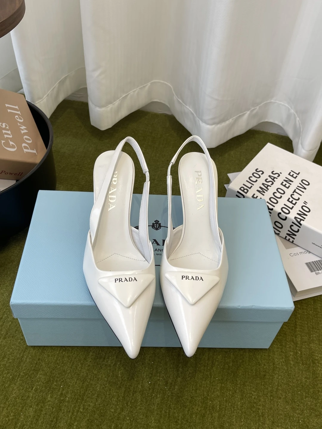 Dior Shoes — 55454020