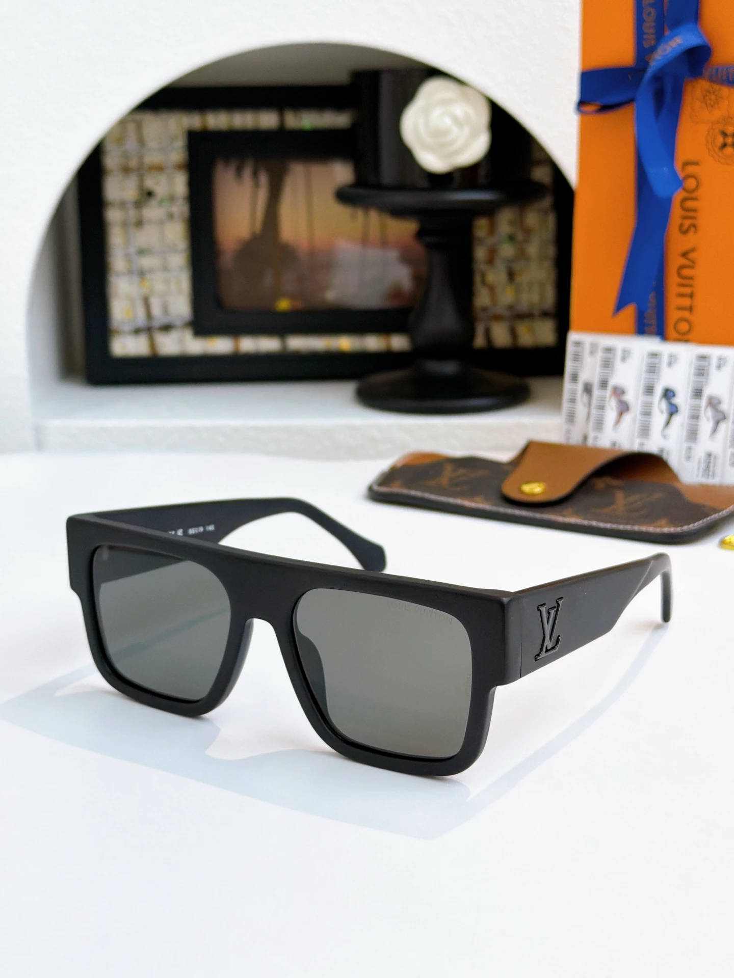 Louis Vuitton Eyewear — 4896b1e3
