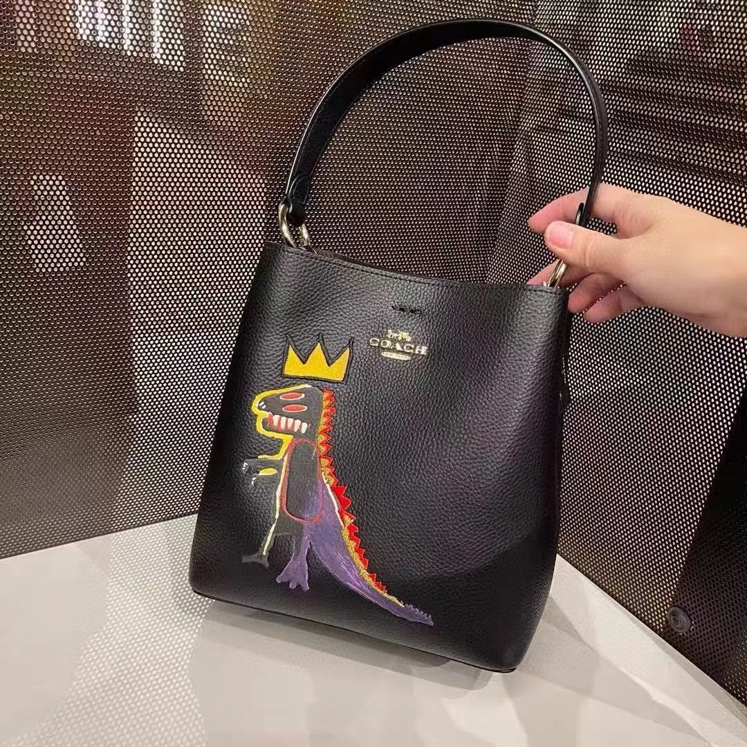 Coach Bag — 4bd1e3f1