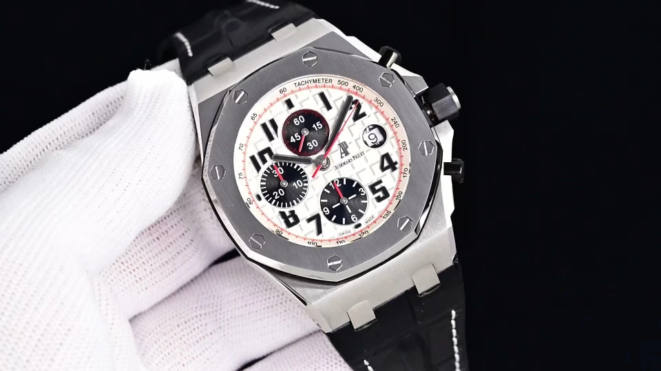 Audemars Piguet Watch — 1b9c750e